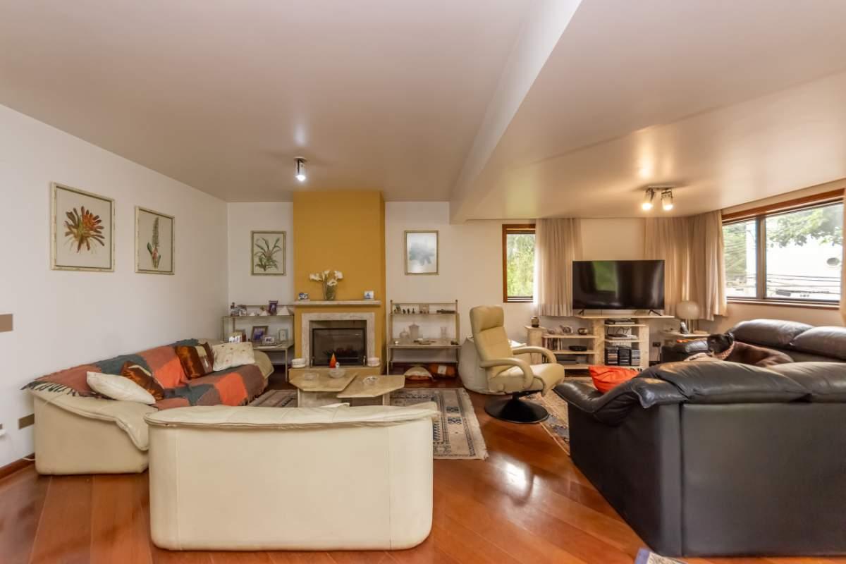 Apartamento, 4 quartos, 186 m² - Foto 3