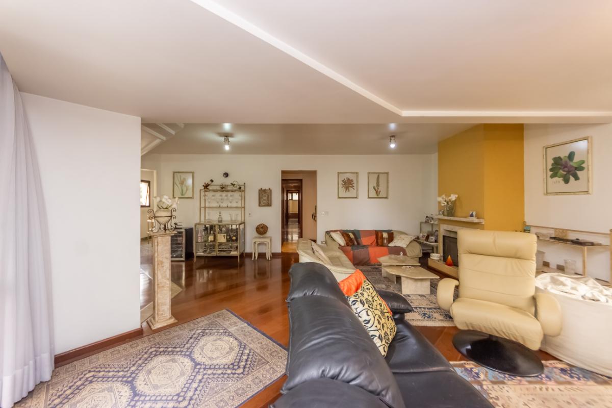 Apartamento, 4 quartos, 186 m² - Foto 4
