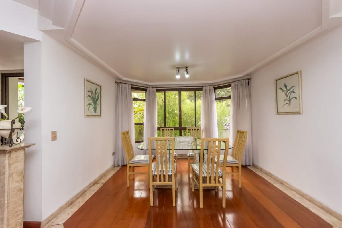 Apartamento, 4 quartos, 186 m² - Foto 6