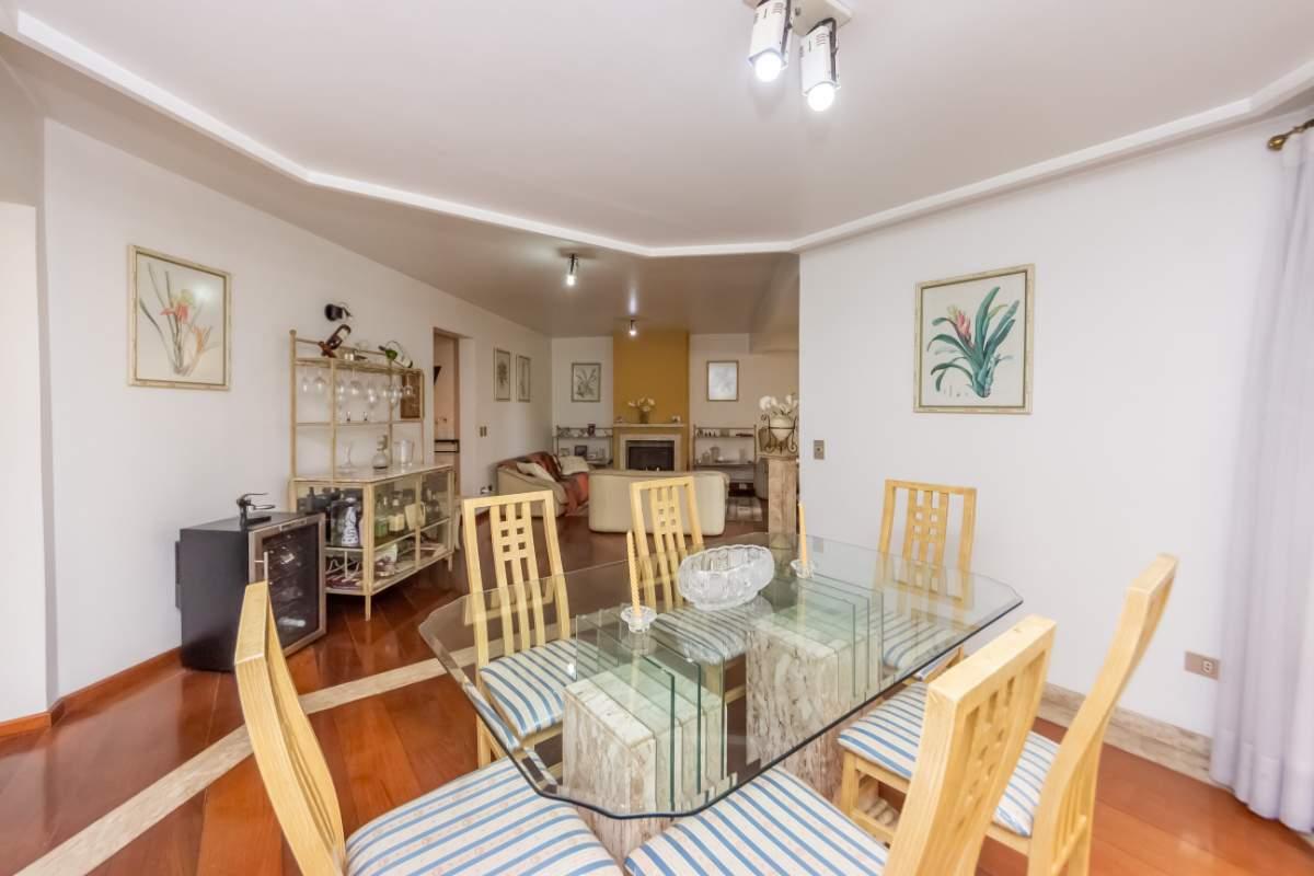 Apartamento, 4 quartos, 186 m² - Foto 7