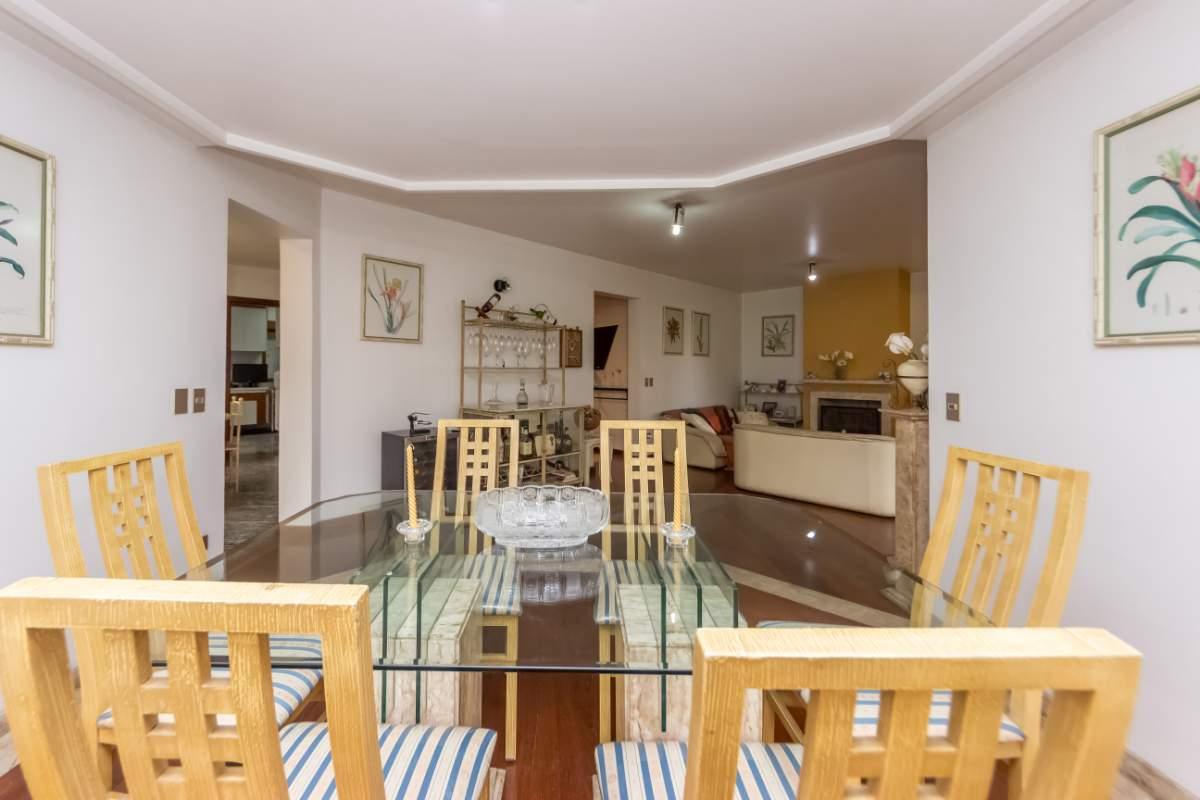 Apartamento, 4 quartos, 186 m² - Foto 8
