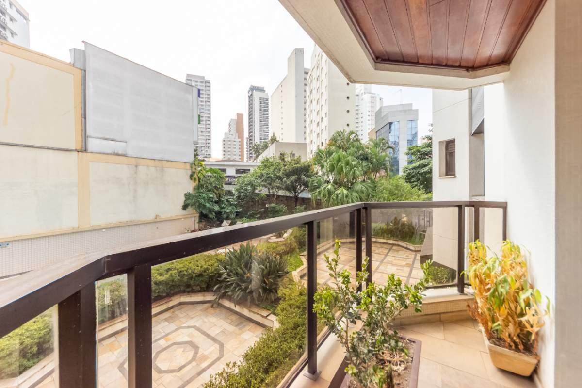 Apartamento, 4 quartos, 186 m² - Foto 9