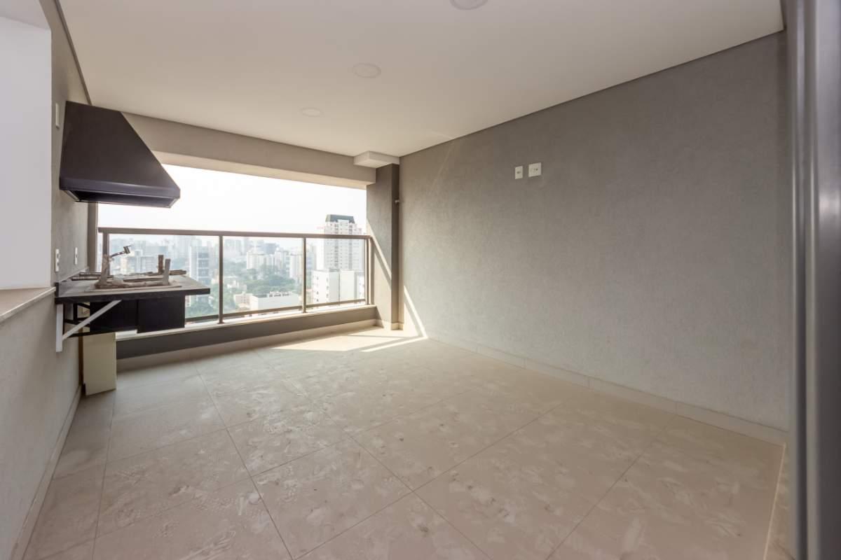Apartamento, 3 quartos, 163 m² - Foto 6