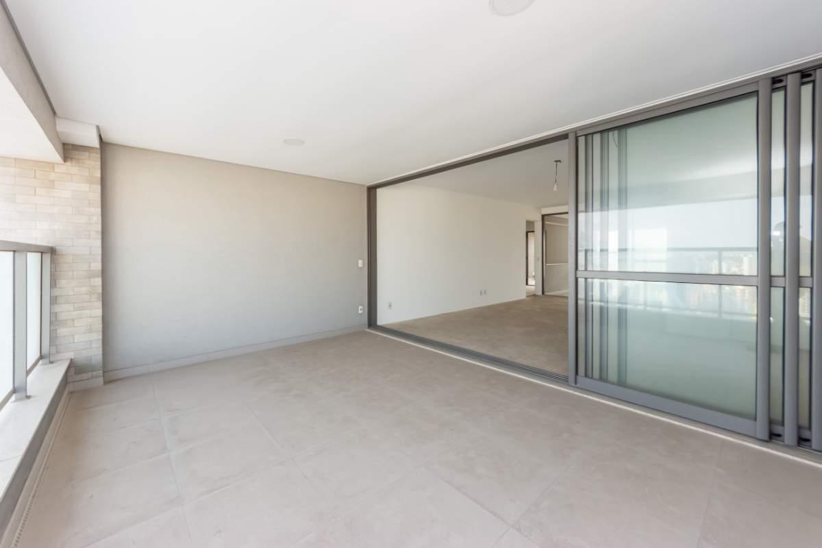 Apartamento, 3 quartos, 163 m² - Foto 9