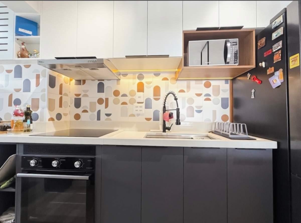 Apartamento, 3 quartos, 85 m² - Foto 11