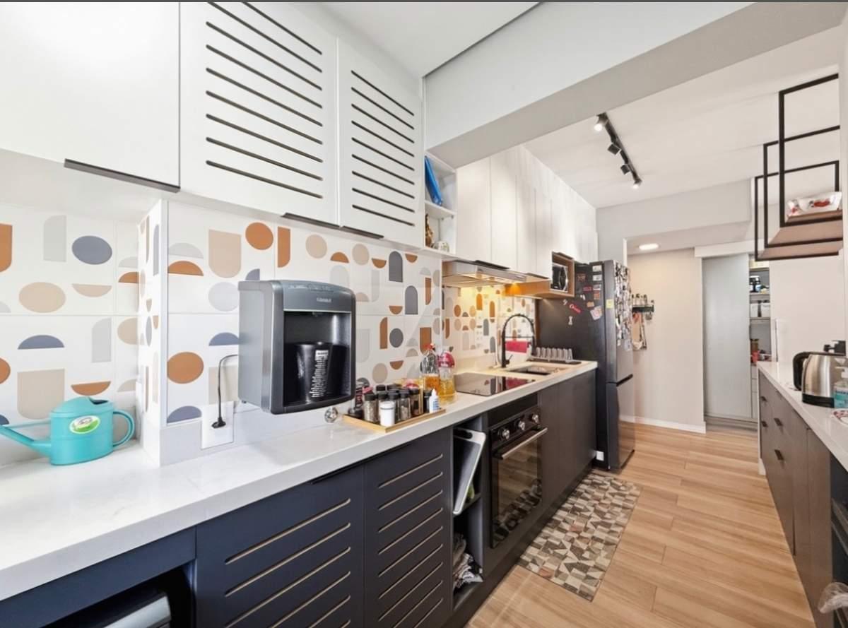 Apartamento, 3 quartos, 85 m² - Foto 12