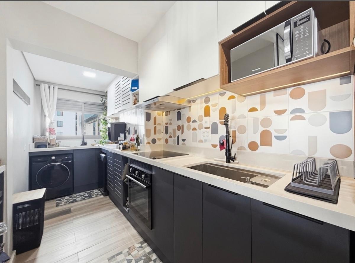 Apartamento, 3 quartos, 85 m² - Foto 13