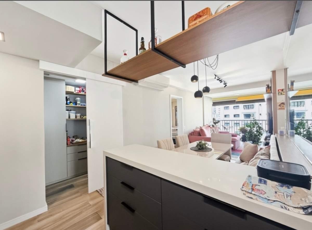 Apartamento, 3 quartos, 85 m² - Foto 14