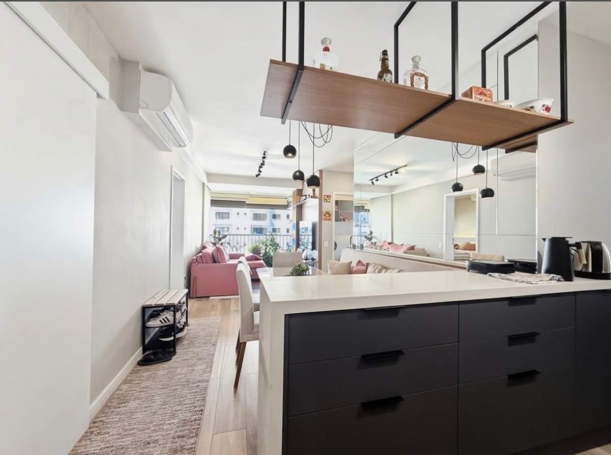 Apartamento, 3 quartos, 85 m² - Foto 15