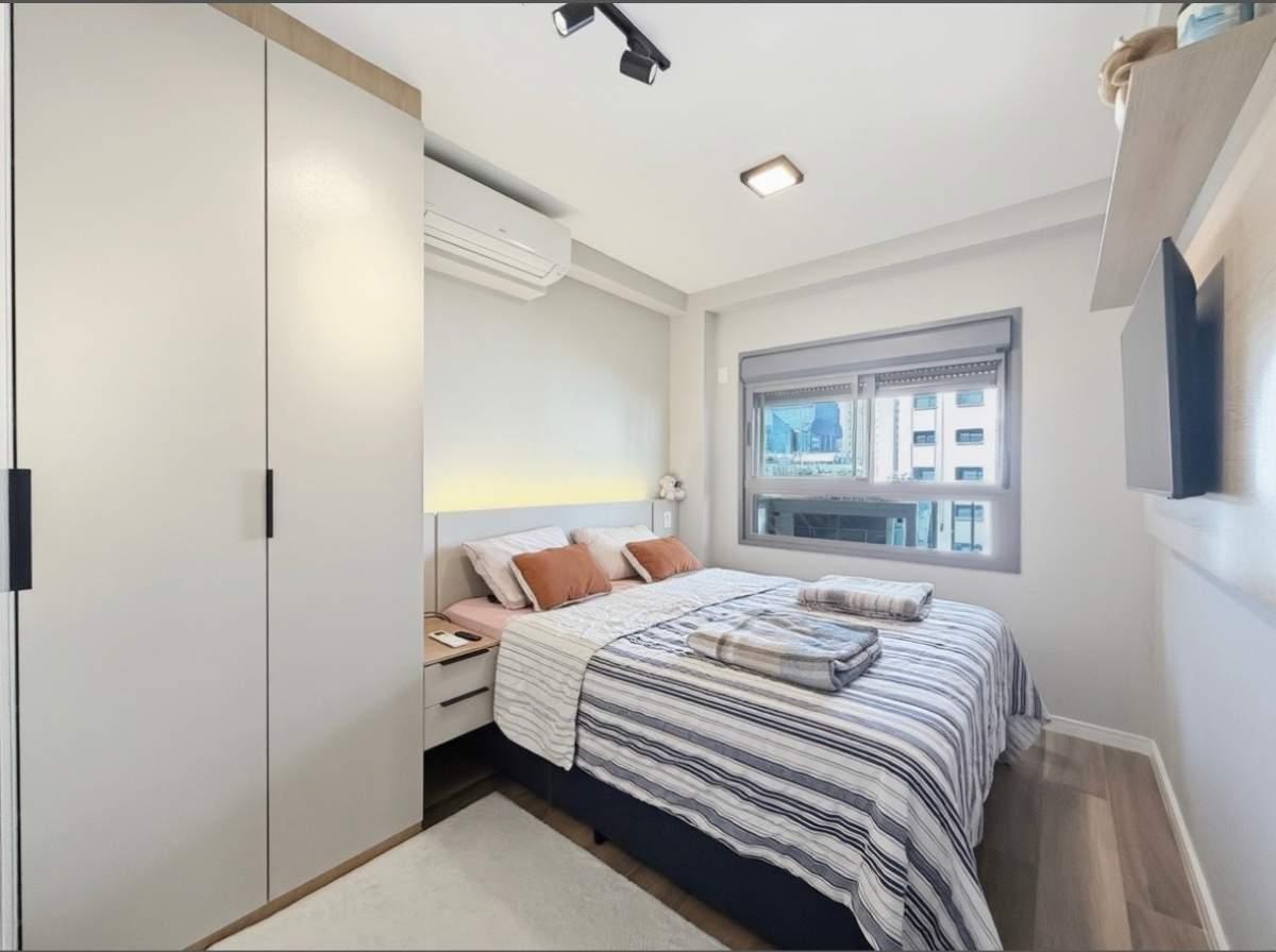 Apartamento, 3 quartos, 85 m² - Foto 17