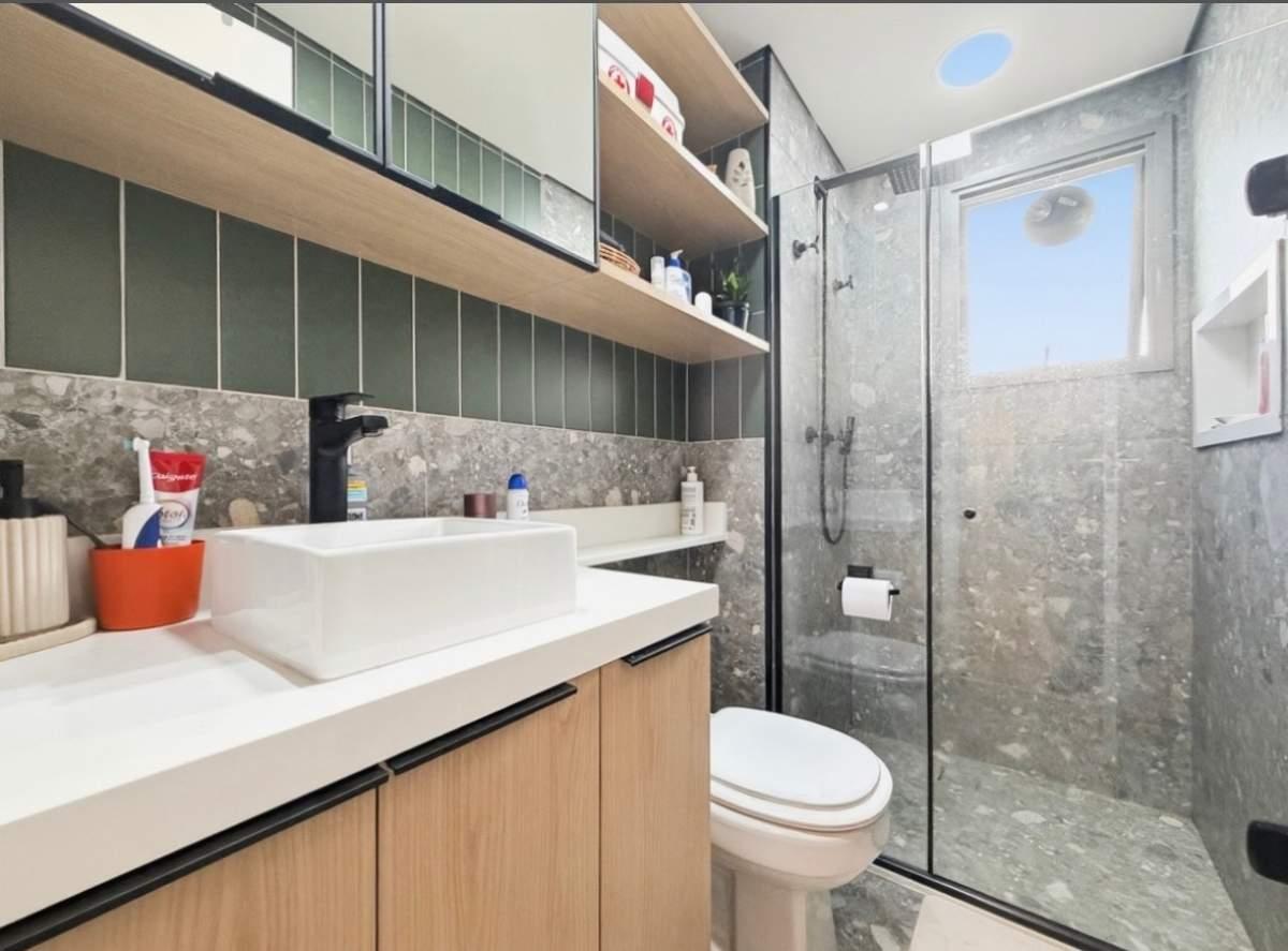 Apartamento, 3 quartos, 85 m² - Foto 18