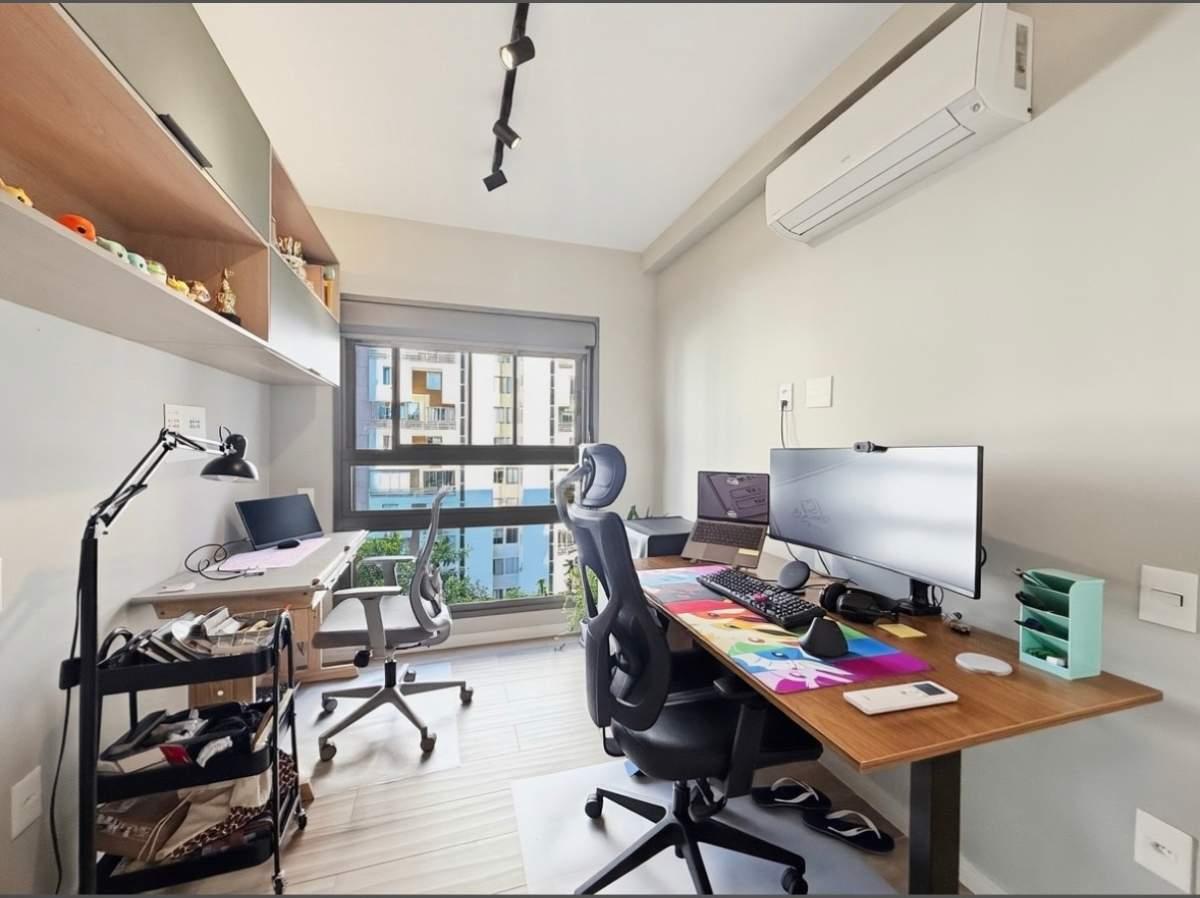 Apartamento, 3 quartos, 85 m² - Foto 19
