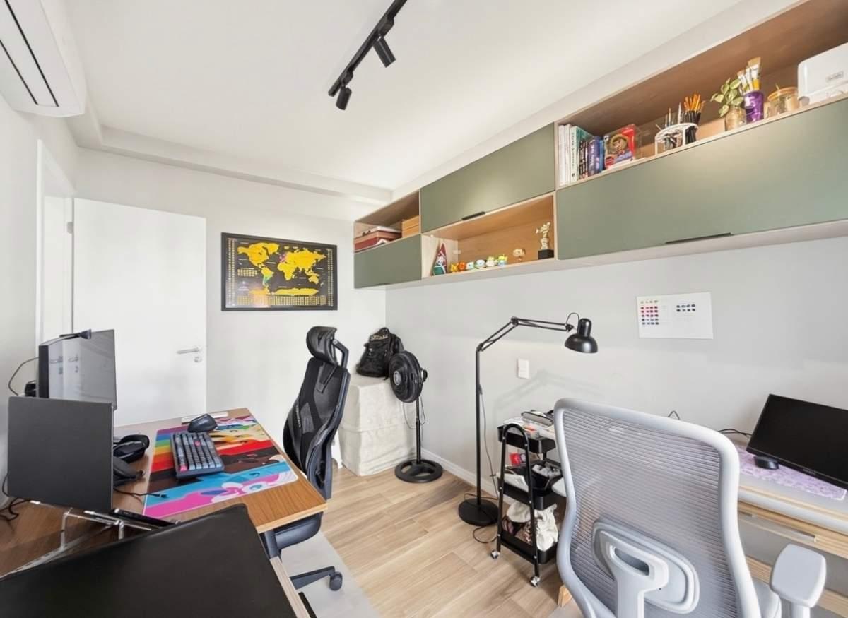 Apartamento, 3 quartos, 85 m² - Foto 20