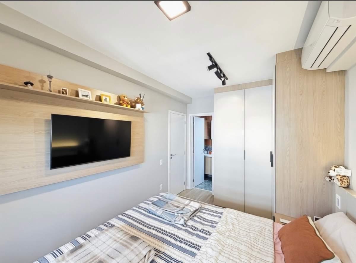 Apartamento, 3 quartos, 85 m² - Foto 21