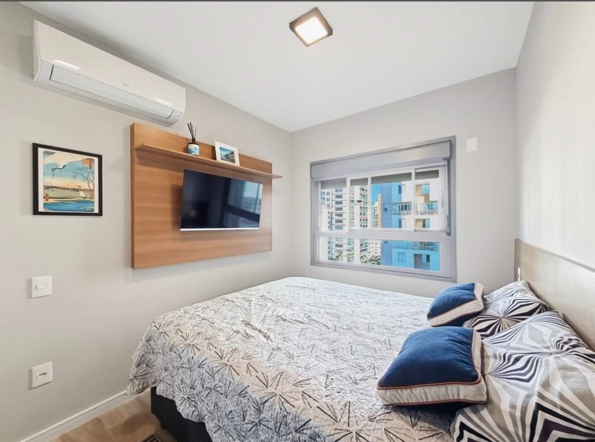 Apartamento, 3 quartos, 85 m² - Foto 22