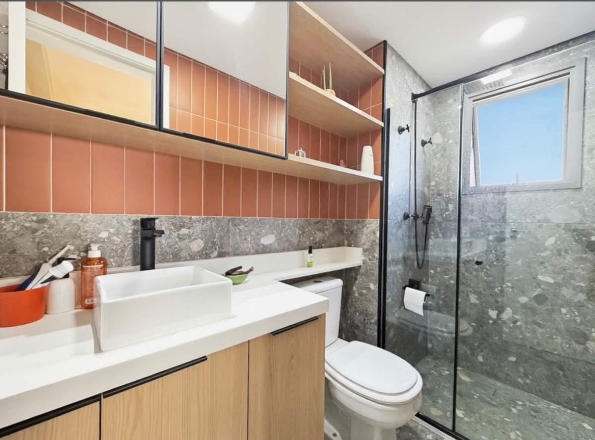 Apartamento, 3 quartos, 85 m² - Foto 2