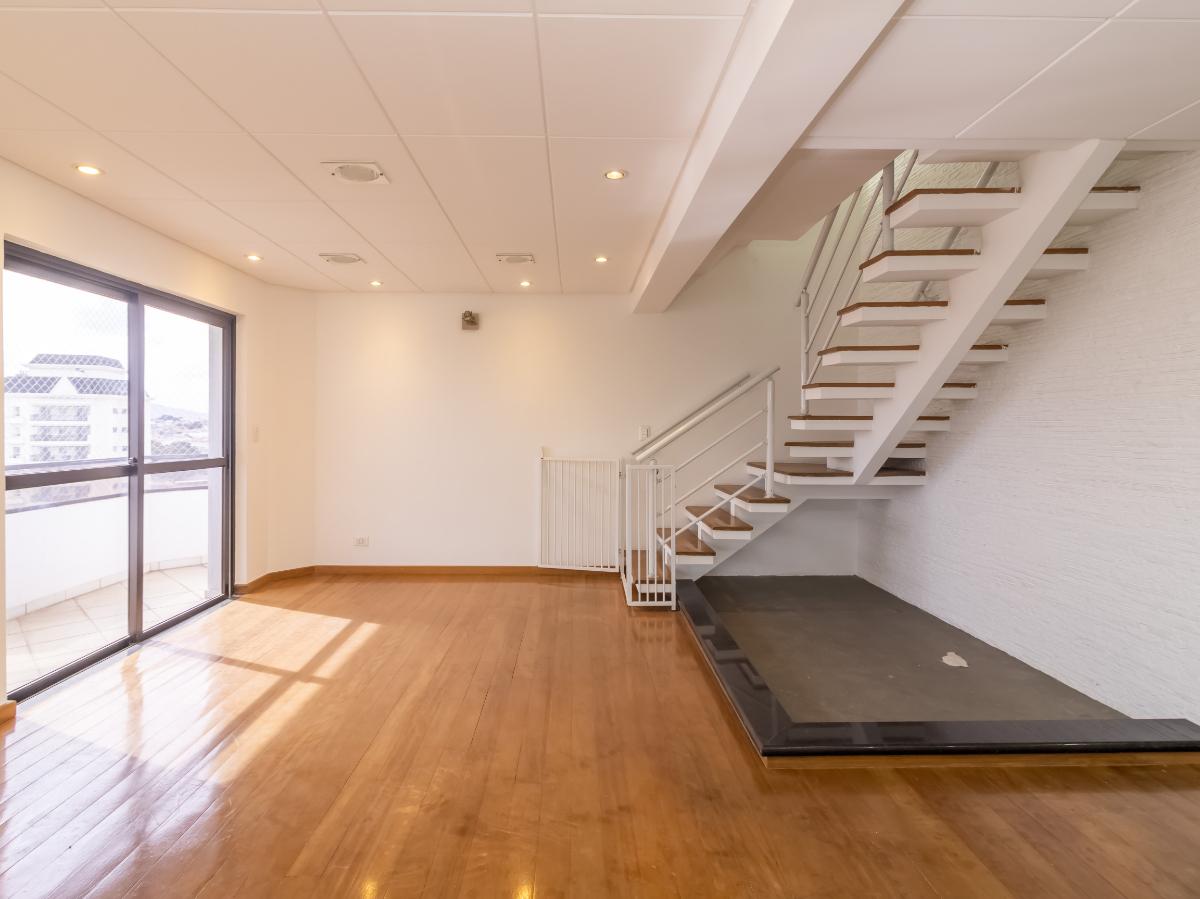 Cobertura, 4 quartos, 500 m² - Foto 2
