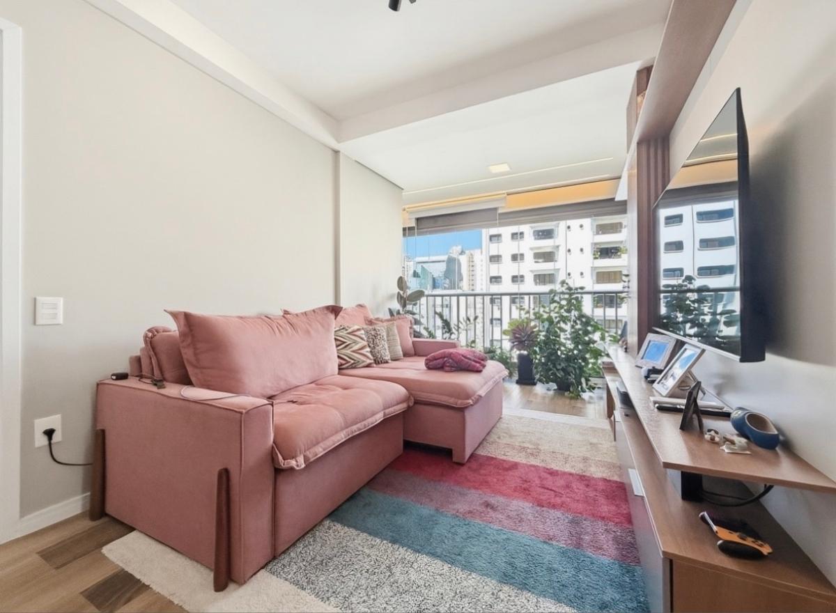 Apartamento, 3 quartos, 85 m² - Foto 5