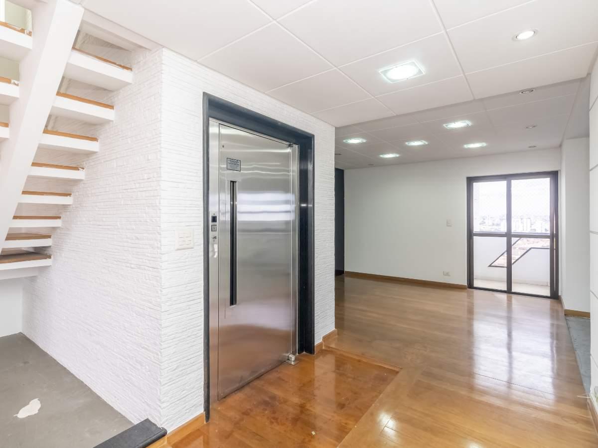Cobertura, 4 quartos, 500 m² - Foto 5