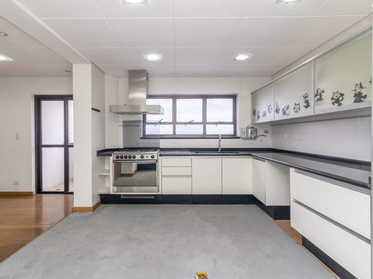 Cobertura, 4 quartos, 500 m² - Foto 8