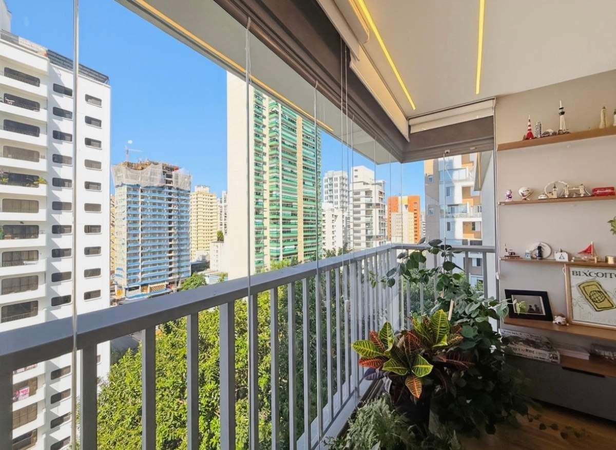 Apartamento, 3 quartos, 85 m² - Foto 8