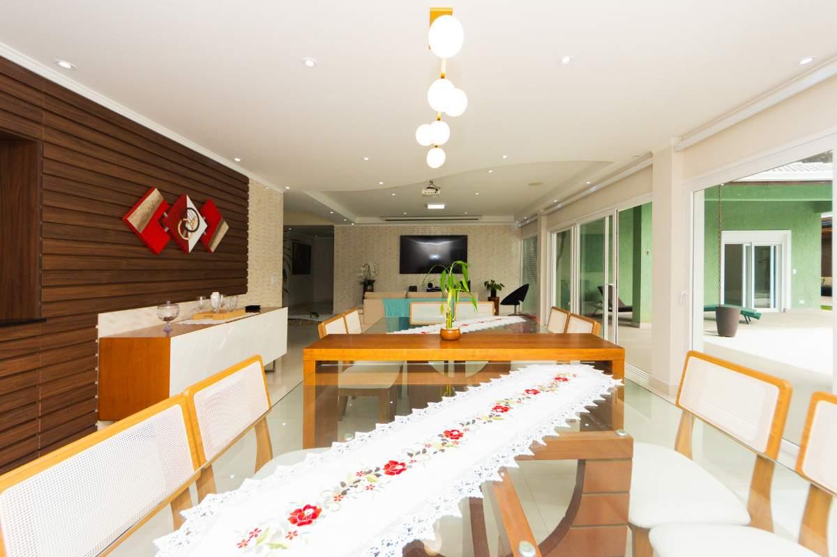 Casa de Condomínio, 5 quartos - Foto 10