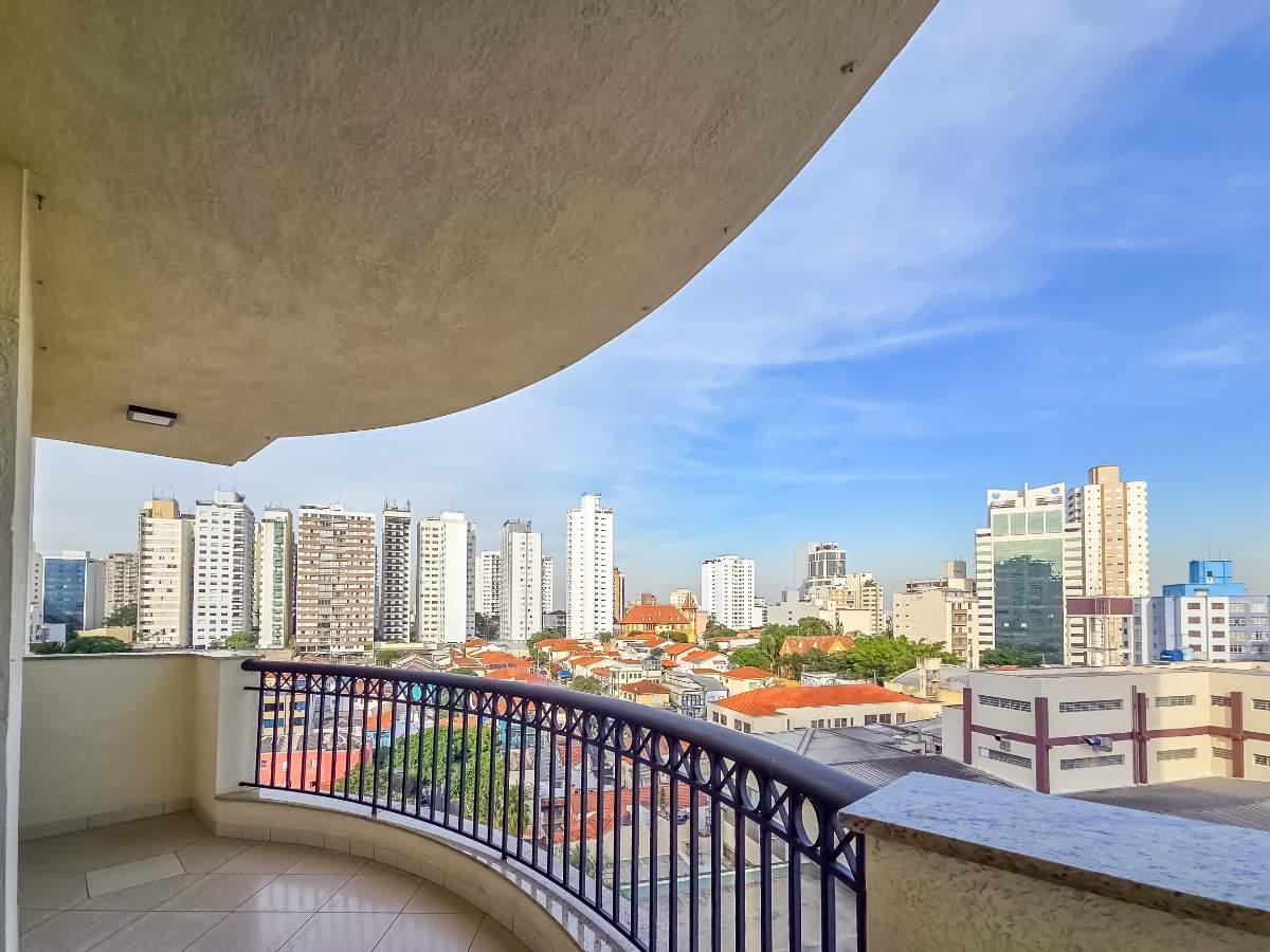 Apartamento, 4 quartos, 179 m² - Foto 11