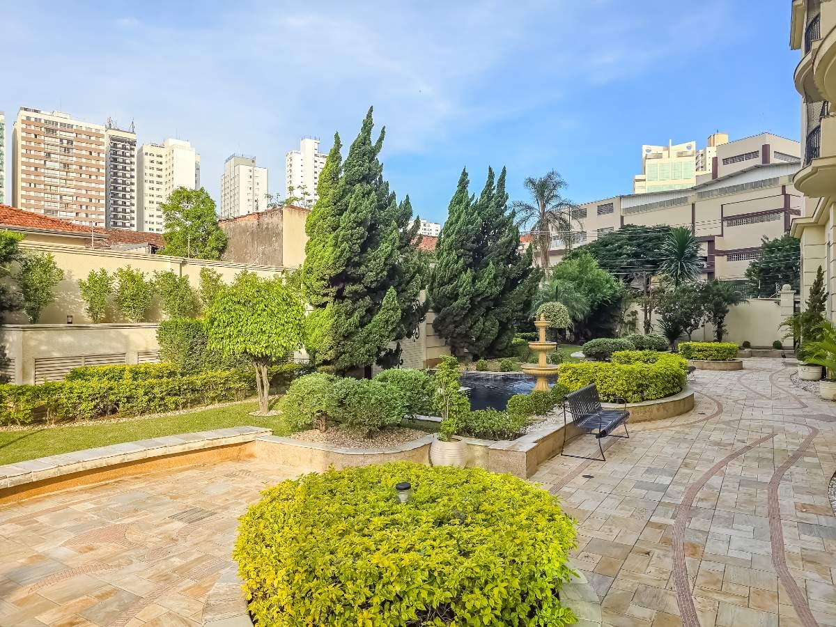 Apartamento, 4 quartos, 179 m² - Foto 1
