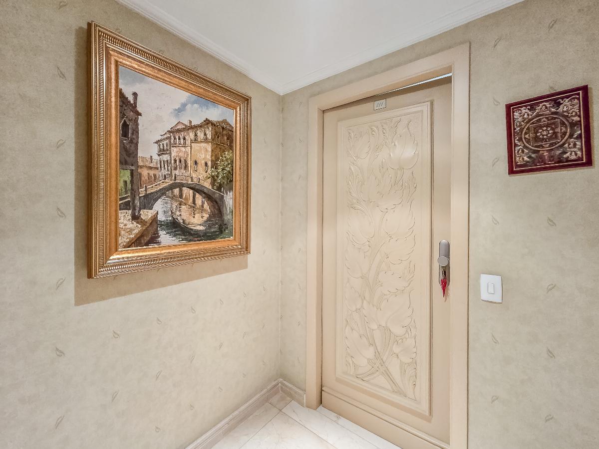 Apartamento, 4 quartos, 179 m² - Foto 12