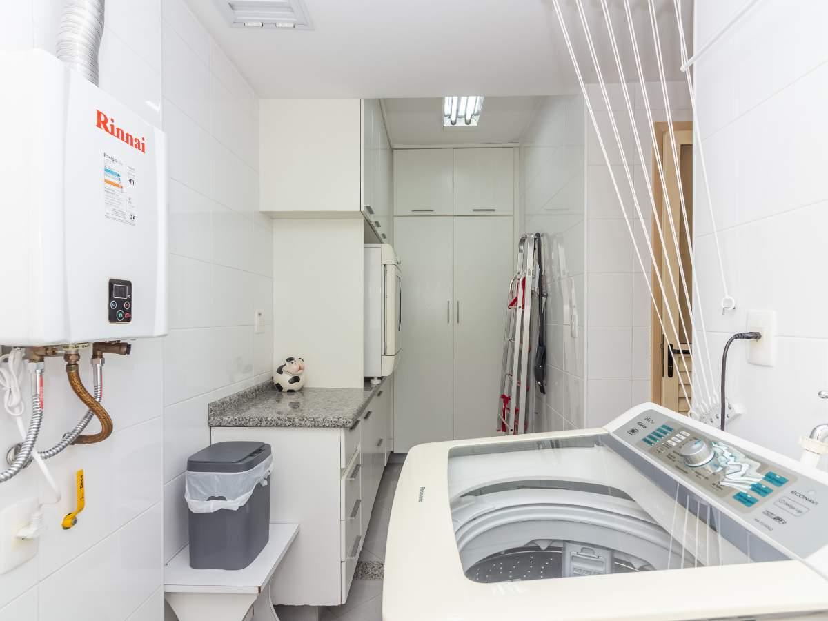 Apartamento, 4 quartos, 179 m² - Foto 14