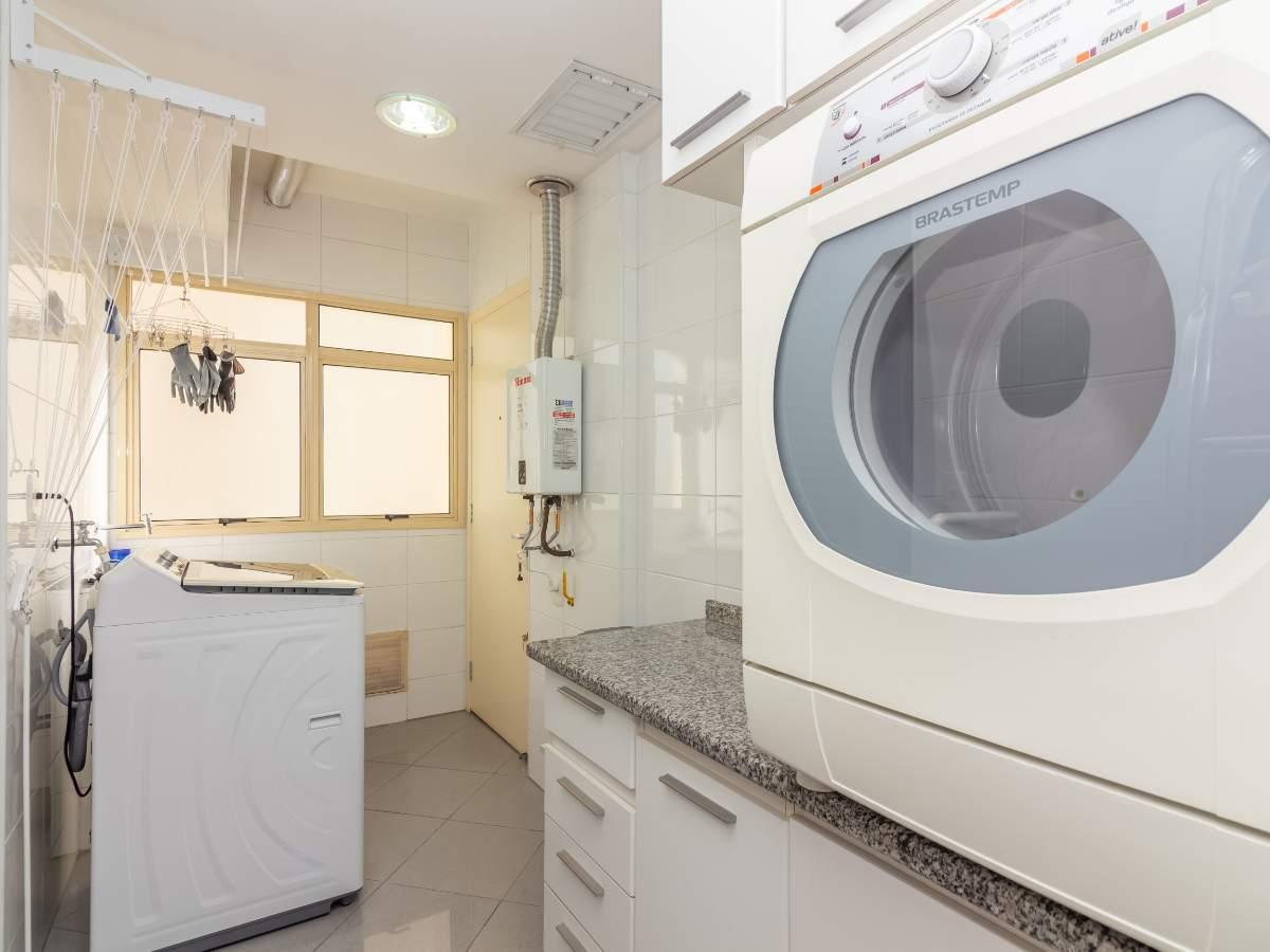 Apartamento, 4 quartos, 179 m² - Foto 15