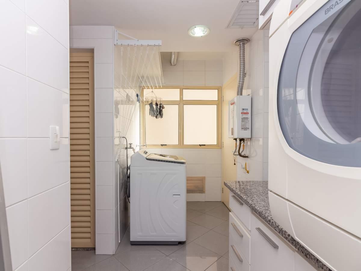 Apartamento, 4 quartos, 179 m² - Foto 16
