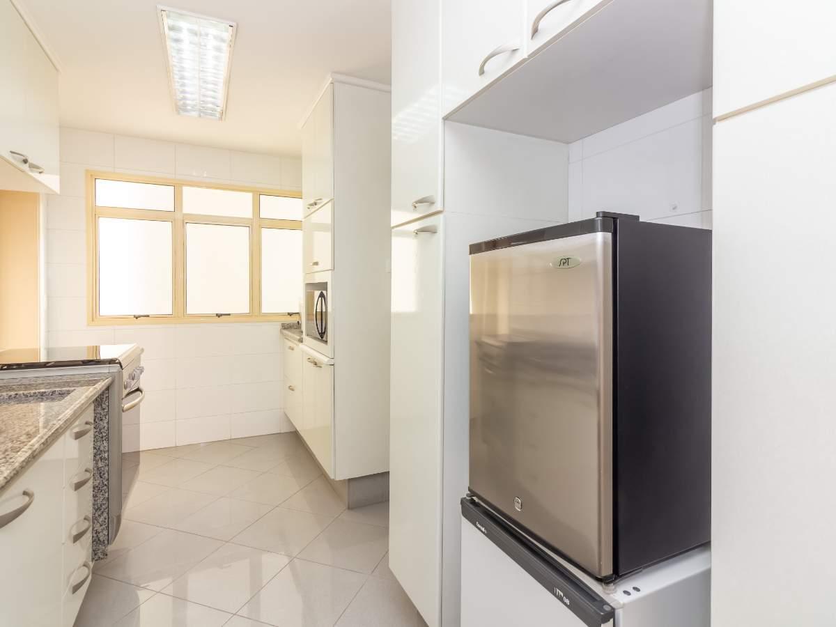 Apartamento, 4 quartos, 179 m² - Foto 19