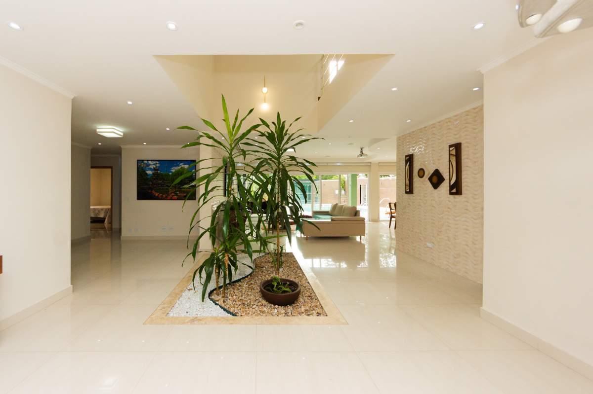Casa de Condomínio, 5 quartos - Foto 1