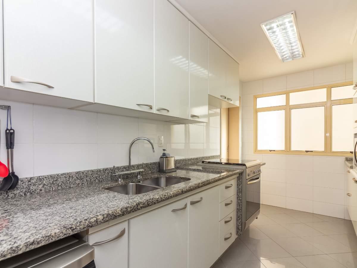 Apartamento, 4 quartos, 179 m² - Foto 20