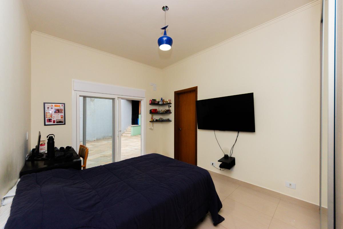 Casa de Condomínio, 5 quartos - Foto 21