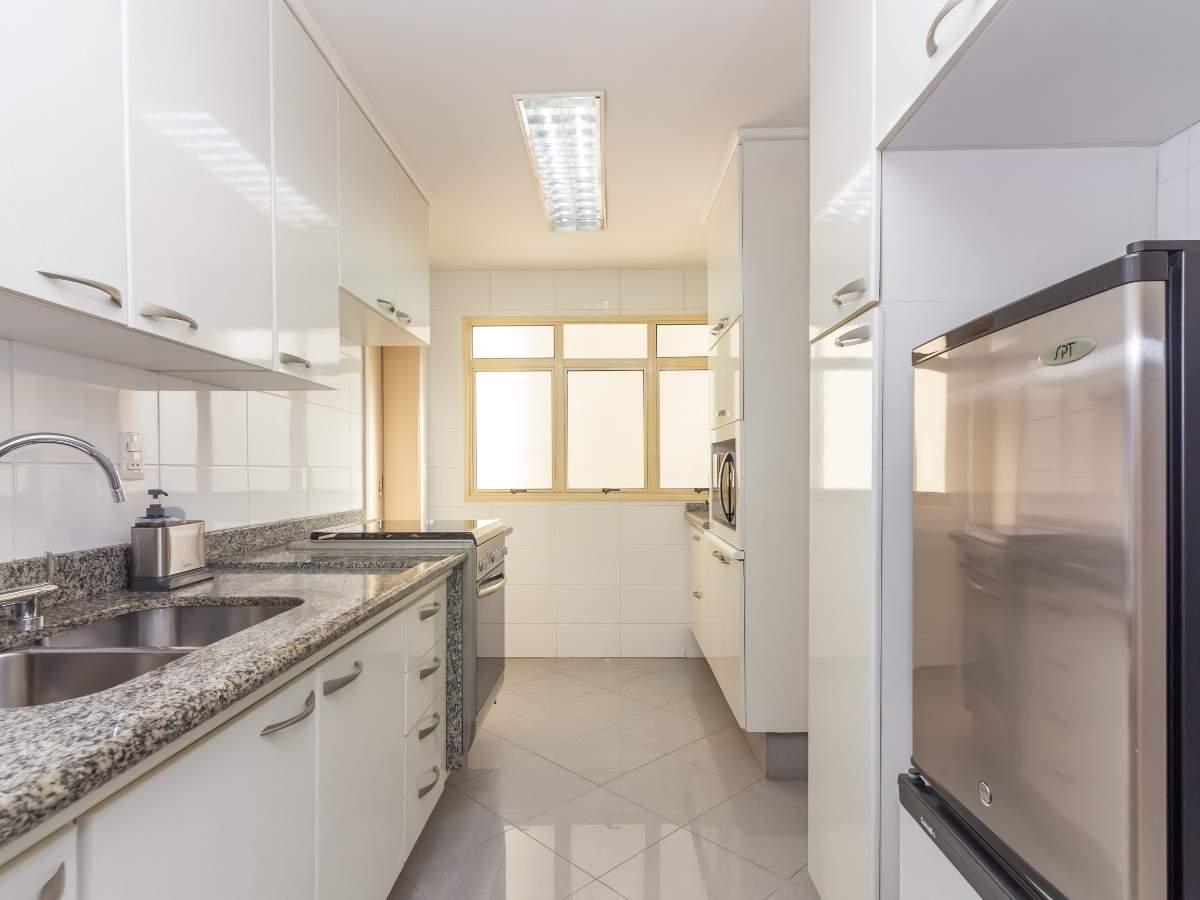 Apartamento, 4 quartos, 179 m² - Foto 21