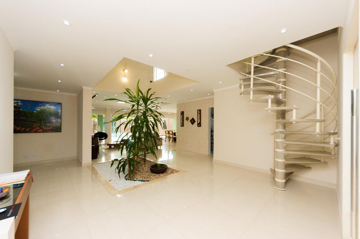 Casa de Condomínio, 5 quartos - Foto 2