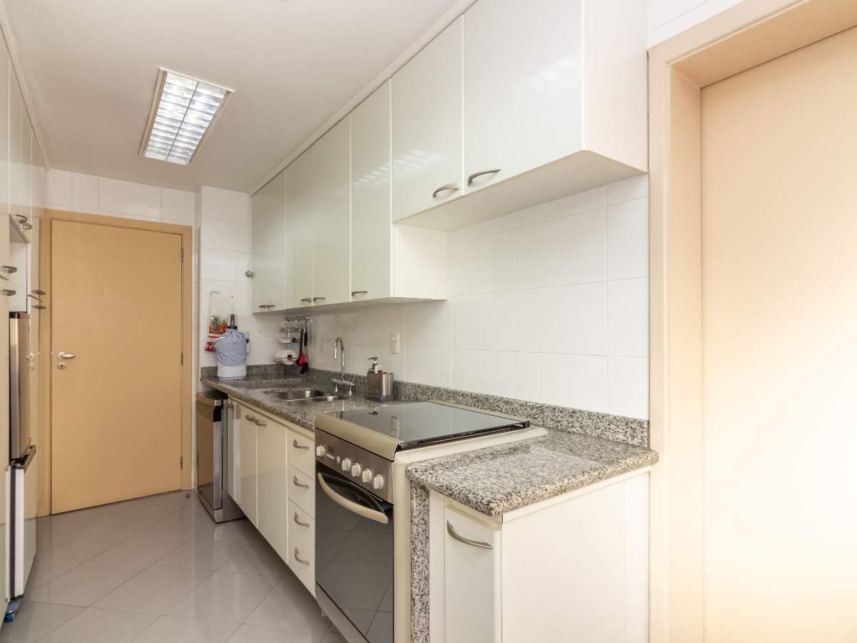 Apartamento, 4 quartos, 179 m² - Foto 22