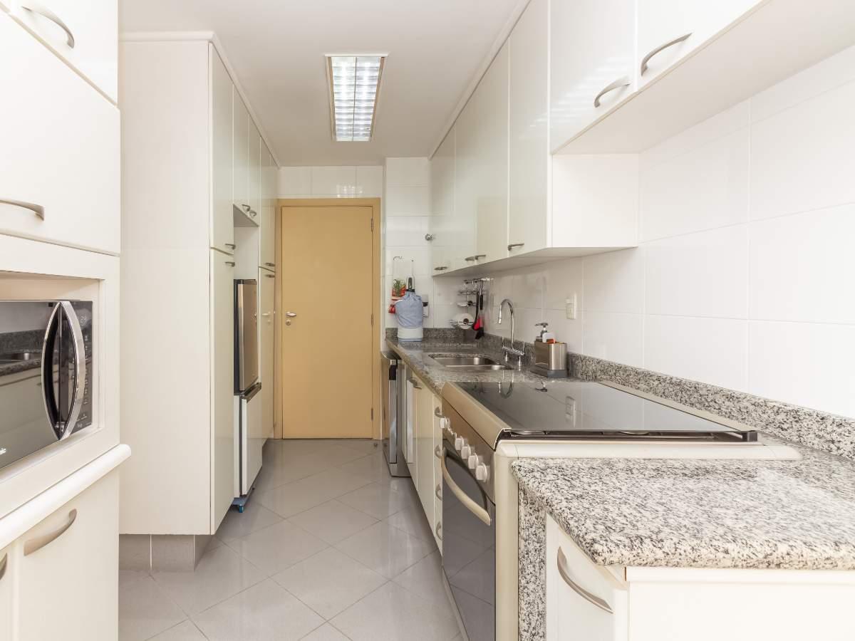 Apartamento, 4 quartos, 179 m² - Foto 23