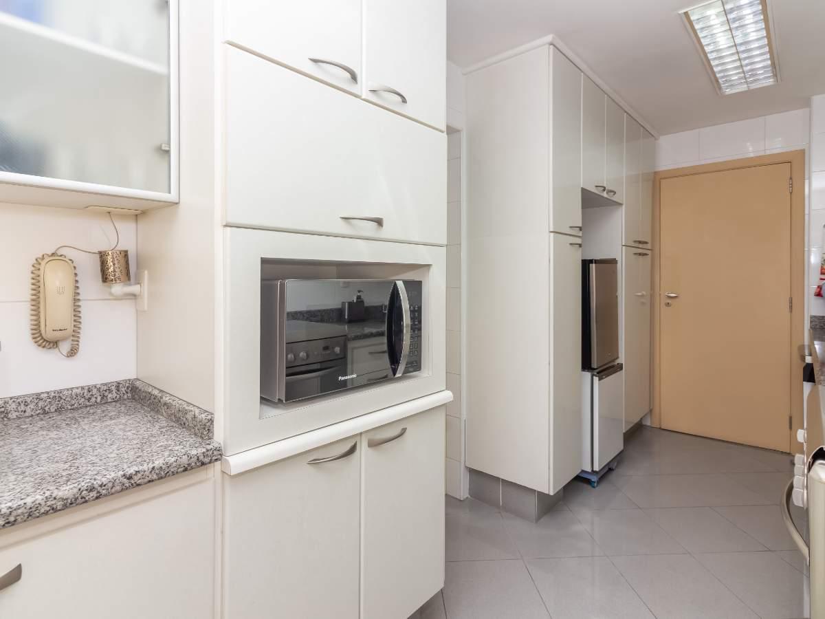 Apartamento, 4 quartos, 179 m² - Foto 24