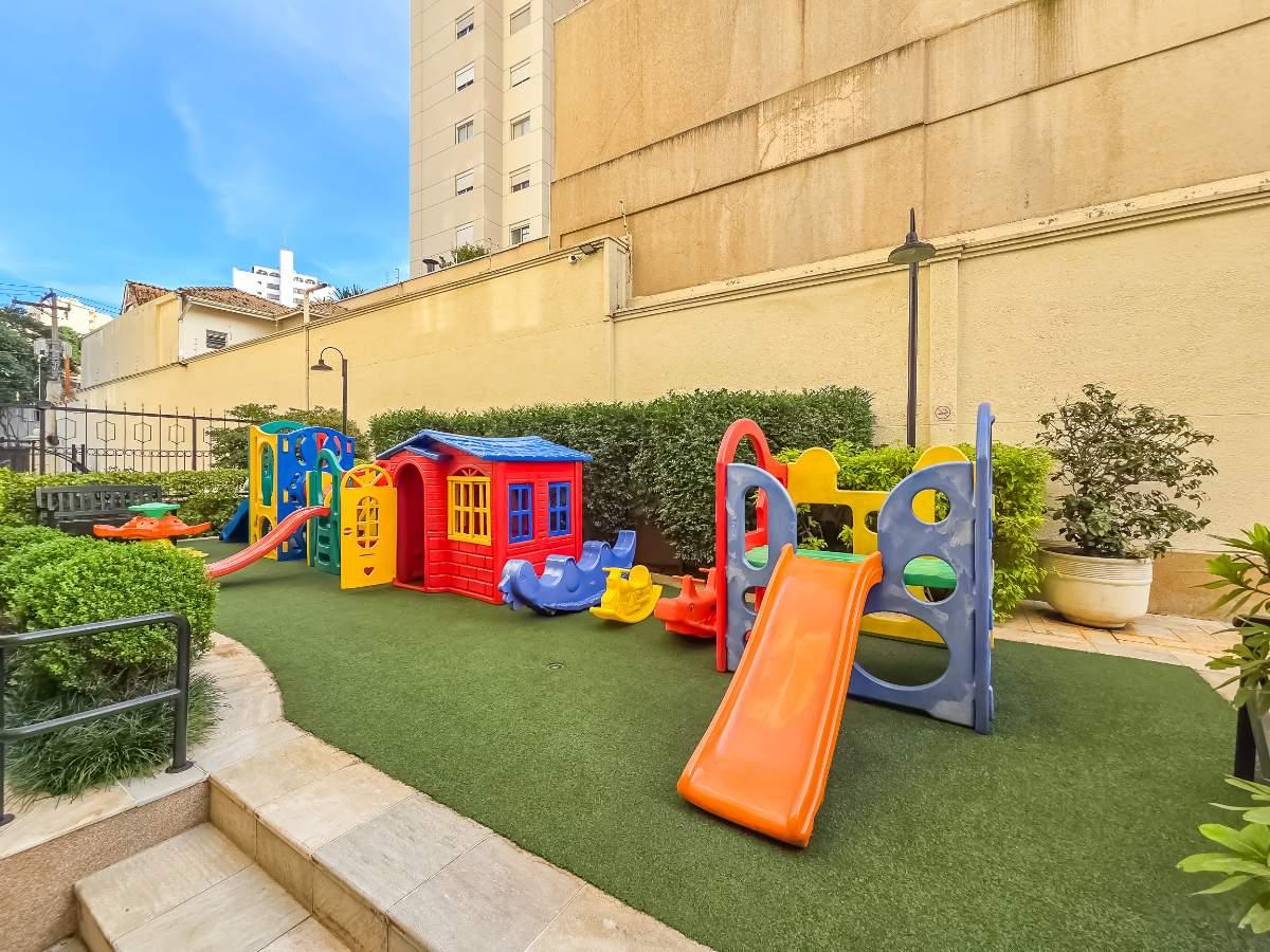 Apartamento, 4 quartos, 179 m² - Foto 2