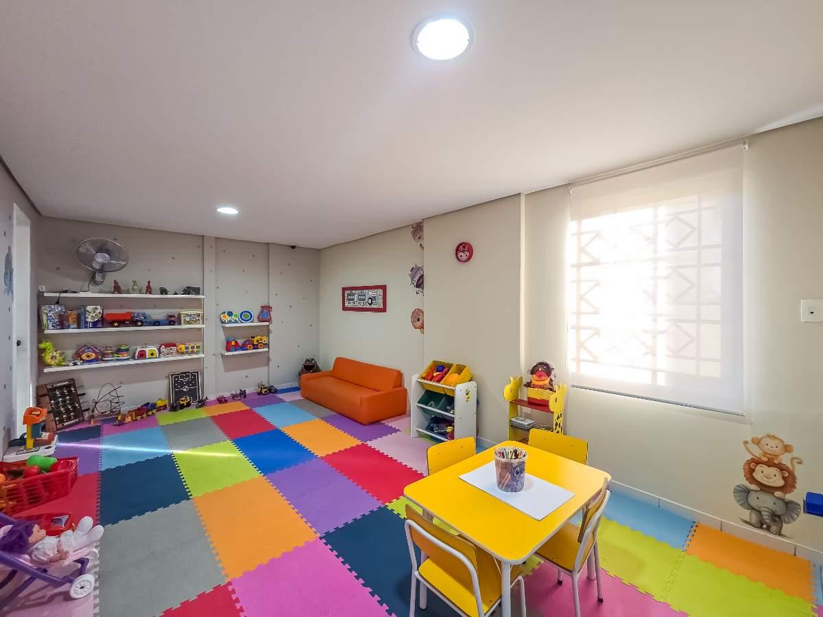 Apartamento, 4 quartos, 179 m² - Foto 4