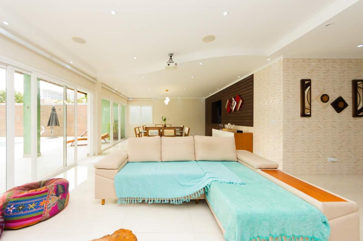 Casa de Condomínio, 5 quartos - Foto 6