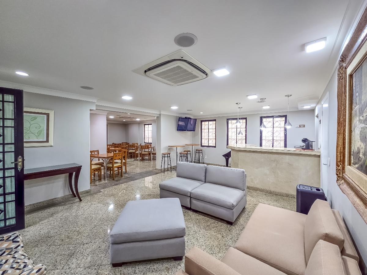 Apartamento, 4 quartos, 179 m² - Foto 7