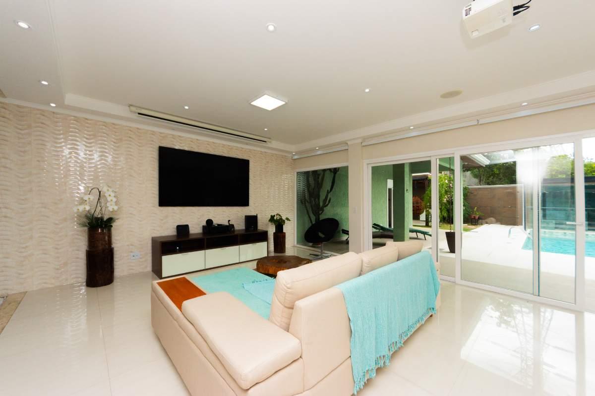 Casa de Condomínio, 5 quartos - Foto 7