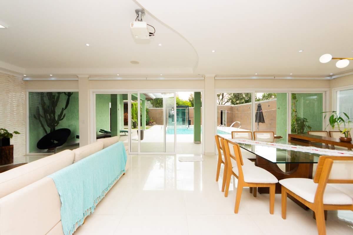Casa de Condomínio, 5 quartos - Foto 8