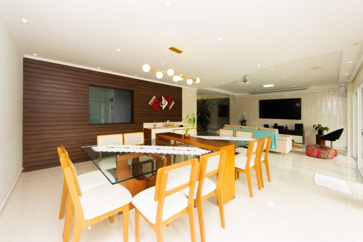 Casa de Condomínio, 5 quartos - Foto 9