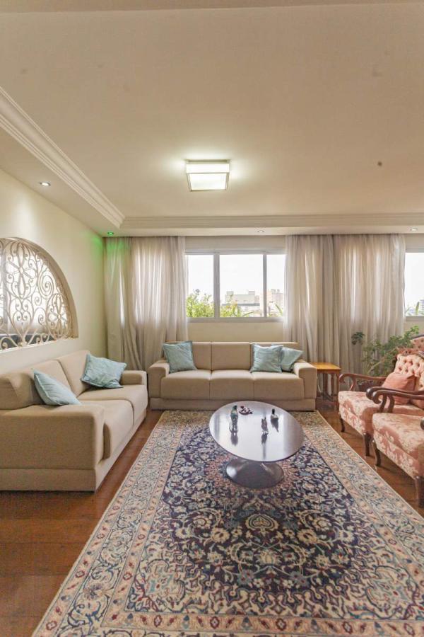 Apartamento, 4 quartos, 220 m² - Foto 10