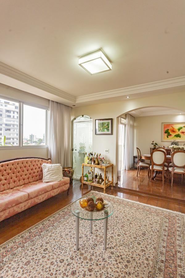 Apartamento, 4 quartos, 220 m² - Foto 11